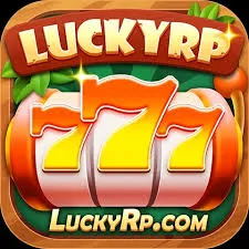 LUCKYRP - Petualangan Tanpa Batas dalam Dunia Terbuka