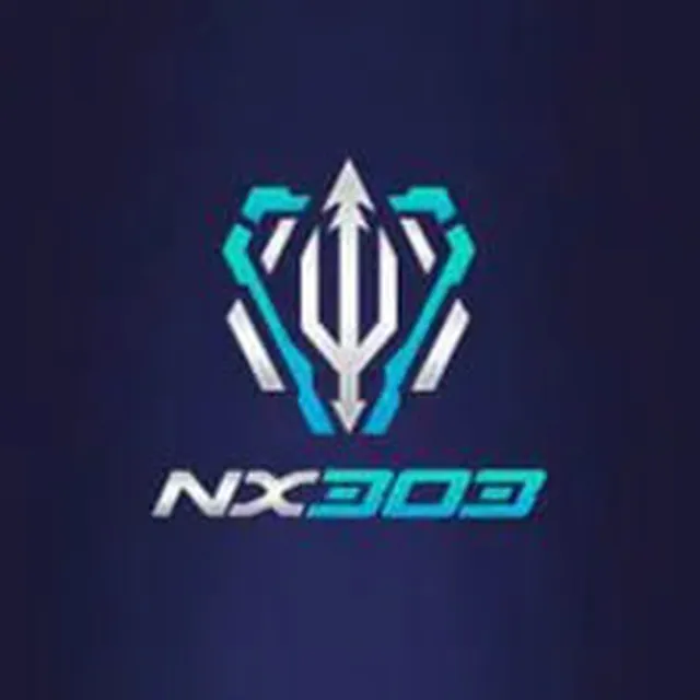 NX303 - Bermain Seru dan Santai