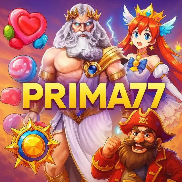 PRIMA77 - Permainan Puzzle yang Menantang dan Menghibur