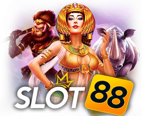 SLOT88 - Permainan Slot Santai Penuh Keceriaan