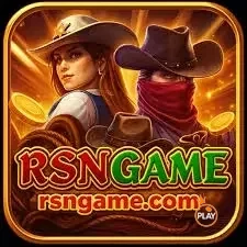 Logo rsngame